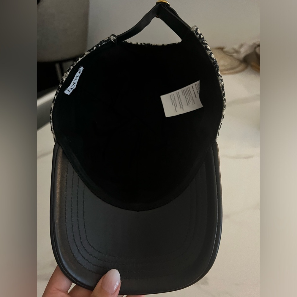 Loewe Baseball cap - Picture 8 of 10